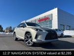 2020 Lexus RX RX 450h