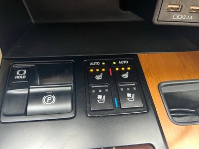 2020 Lexus RX RX 450h