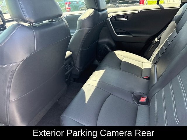 2023 Toyota RAV4 Limited