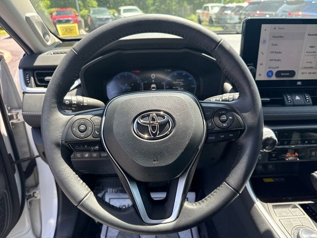 2023 Toyota RAV4 Limited