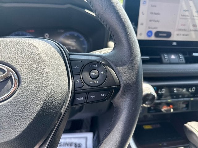 2023 Toyota RAV4 Limited