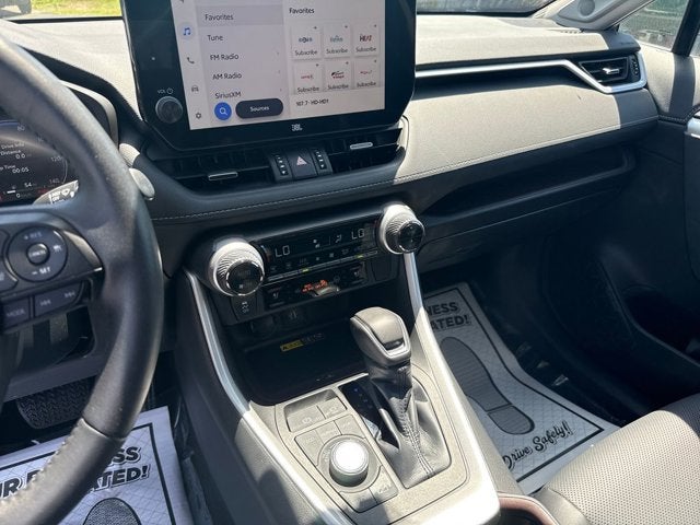 2023 Toyota RAV4 Limited