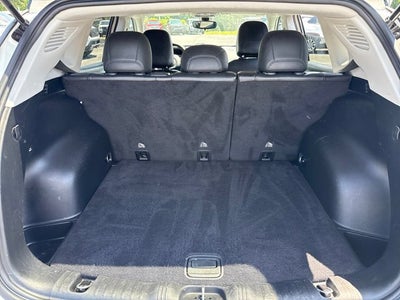 2021 Jeep Compass Altitude