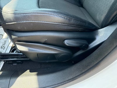 2021 Jeep Compass Altitude
