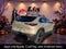 2025 Mazda Mazda CX-30 2.5 Carbon Turbo