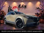 2025 Mazda Mazda CX-30 2.5 Carbon Turbo