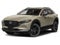 2025 Mazda Mazda CX-30 2.5 Carbon Turbo