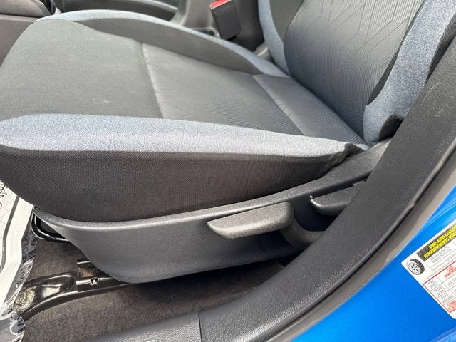 2023 Nissan Versa SV