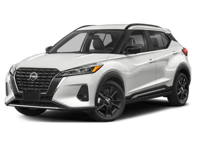 2024 Nissan Kicks 1.6 SR's photo