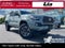 2023 Toyota Tacoma 4WD TRD Sport