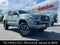 2023 Toyota Tacoma 4WD TRD Sport