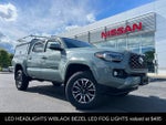 2023 Toyota Tacoma 4WD TRD Sport