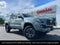 2023 Toyota Tacoma 4WD TRD Sport