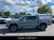 2023 Toyota Tacoma 4WD TRD Sport