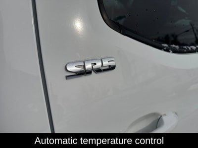 2023 Toyota Tacoma 4WD SR5