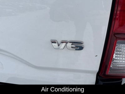 2023 Toyota Tacoma 4WD SR5