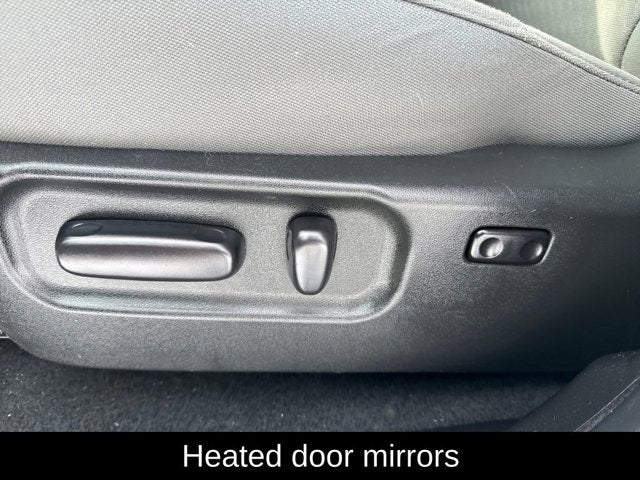 2023 Toyota Tacoma 4WD SR5