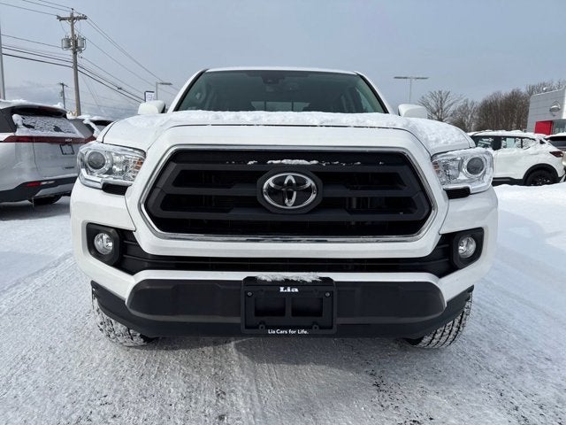 2023 Toyota Tacoma 4WD SR5