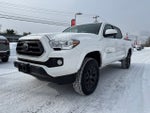 2023 Toyota Tacoma 4WD SR5