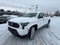 2025 Toyota Tacoma 4WD SR