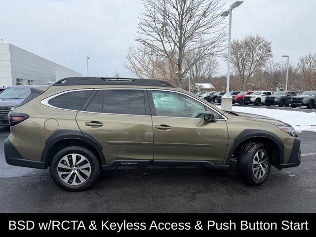 2024 Subaru Outback Premium