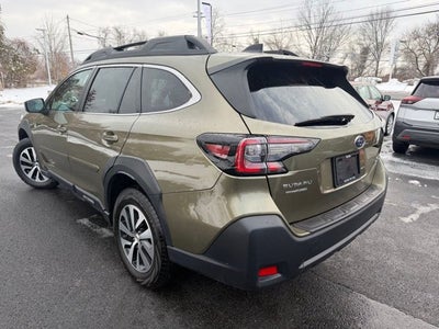 2024 Subaru Outback Premium
