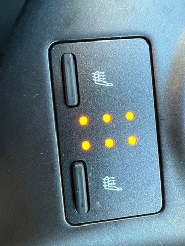 2024 Toyota Camry XLE