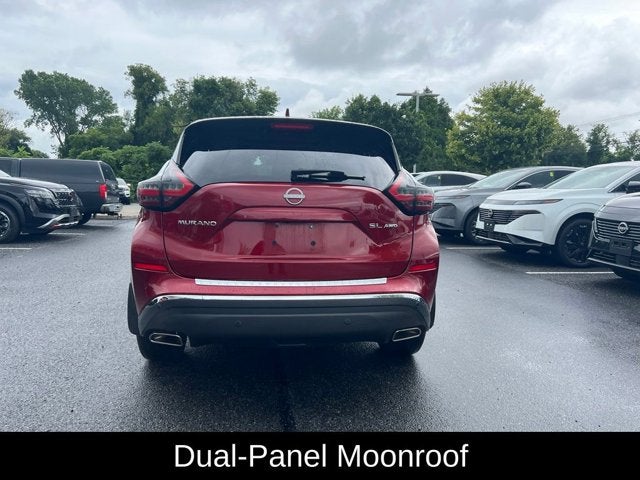 2023 Nissan Murano SL