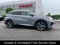 2021 Nissan Murano Platinum