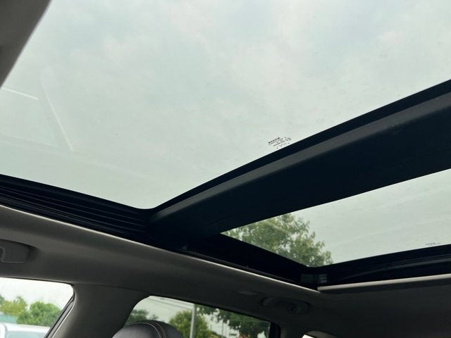 2021 Nissan Murano Platinum
