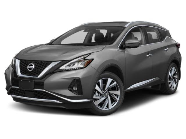 2020 Nissan Murano Platinum AWD's photo