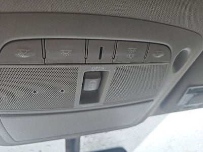 2018 Nissan Murano SV