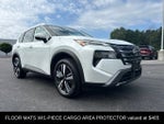 2026 Nissan Rogue SL