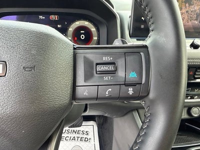 2026 Nissan Rogue SL