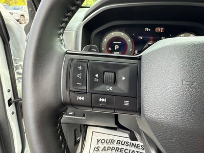 2026 Nissan Rogue SL