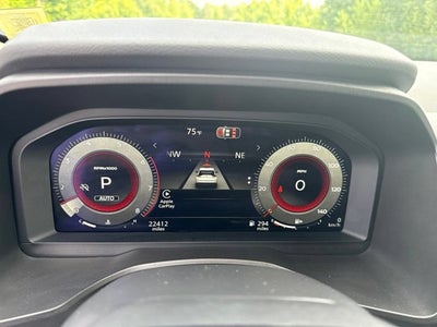 2026 Nissan Rogue SL