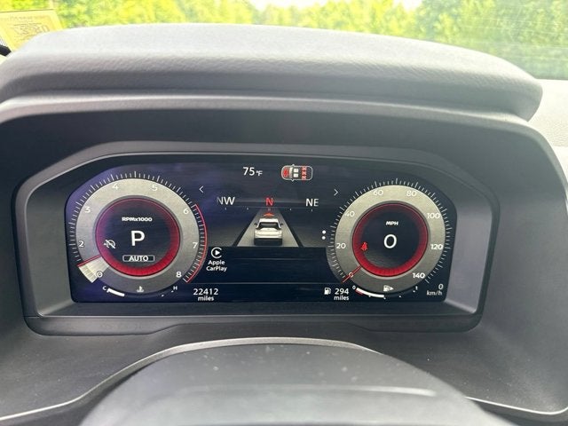 2026 Nissan Rogue SL