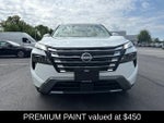 2026 Nissan Rogue SL