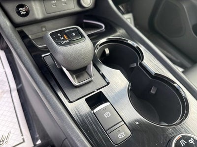 2026 Nissan Rogue SL
