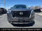 2023 Nissan Pathfinder SV