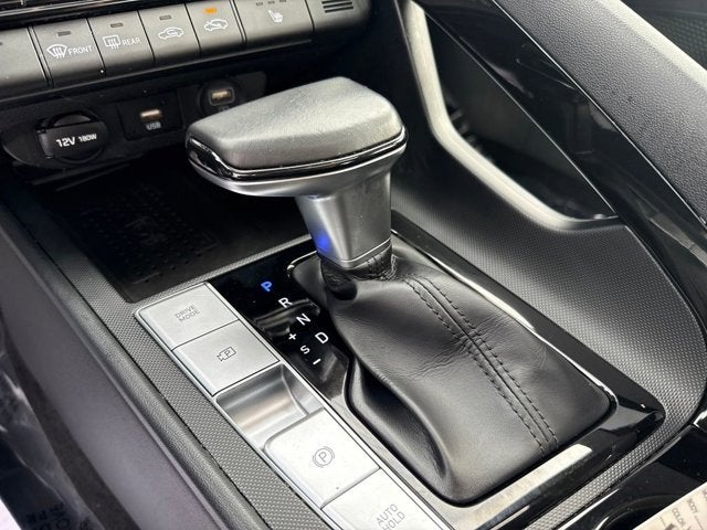 2021 Hyundai Elantra Limited