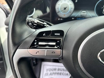 2021 Hyundai Elantra Limited