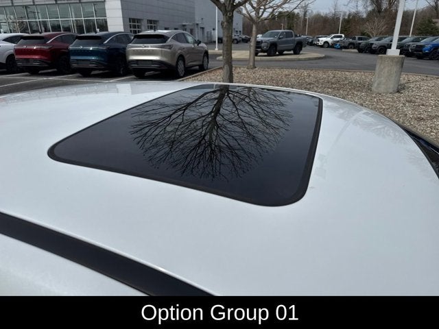 2021 Hyundai Elantra Limited