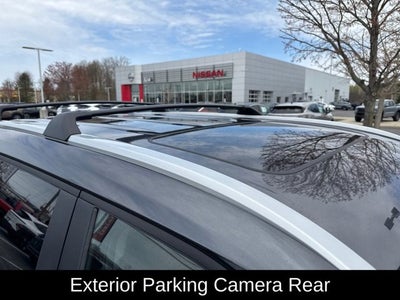 2024 Toyota Highlander Hybrid XLE