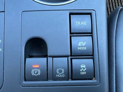 2024 Toyota Highlander Hybrid XLE