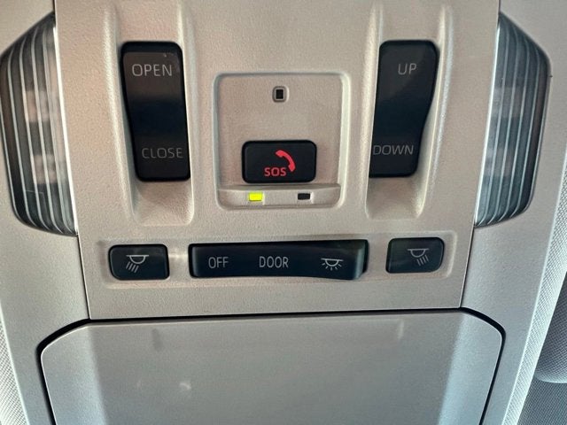 2024 Toyota Highlander Hybrid XLE
