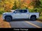 2023 Toyota Tundra 4WD Limited Hybrid