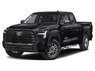 2023 Toyota Tundra 4WD SR5