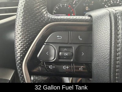 2024 Toyota Tundra 4WD SR5