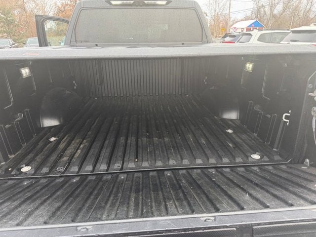 2024 Toyota Tundra 4WD SR5